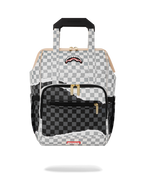 UNSTOPPABLE ENDEAVORS BIZ TOP OPENER BACKPACK