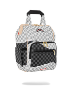 UNSTOPPABLE ENDEAVORS BIZ TOP OPENER BACKPACK