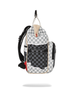 UNSTOPPABLE ENDEAVORS BIZ TOP OPENER BACKPACK