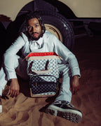 UNSTOPPABLE ENDEAVORS BIZ TOP OPENER BACKPACK