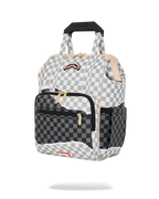 UNSTOPPABLE ENDEAVORS BIZ TOP OPENER BACKPACK