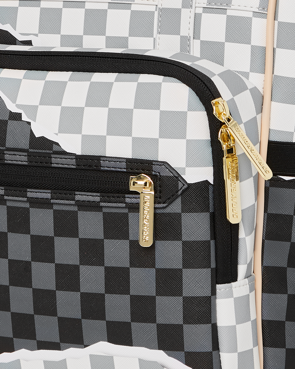 UNSTOPPABLE ENDEAVORS BIZ TOP OPENER BACKPACK