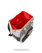 UNSTOPPABLE ENDEAVORS BIZ TOP OPENER BACKPACK