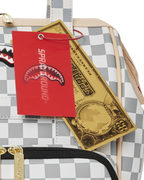 UNSTOPPABLE ENDEAVORS BIZ TOP OPENER BACKPACK