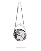 A.I.8 AFRICAN INTELLIGENCE - ORIGIN STORY GLOBE BAG