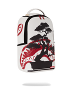 DEEPLY ROOTED BACKPACK (DLXV)