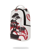 DEEPLY ROOTED BACKPACK (DLXV)