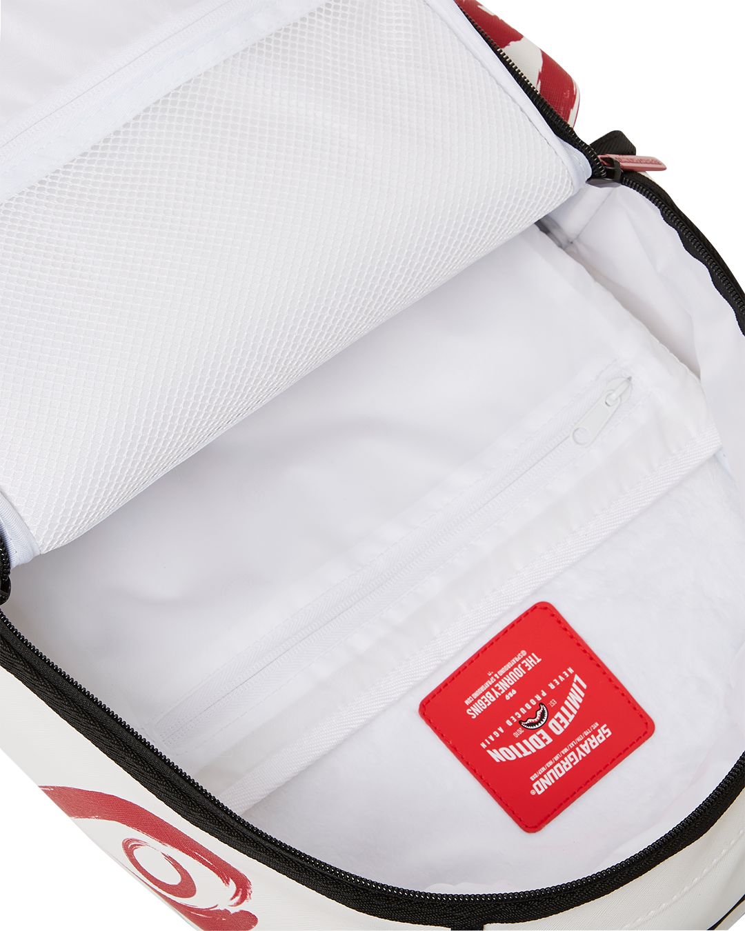 DEEPLY ROOTED BACKPACK (DLXV)