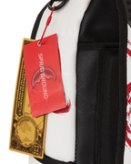 DEEPLY ROOTED BACKPACK (DLXV)