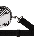 A.I.8 AFRICAN INTELLIGENCE - ORIGIN STORY BACKPACK SLING