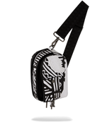 A.I.8 AFRICAN INTELLIGENCE - ORIGIN STORY BACKPACK SLING