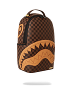 SHARKS IN PARIS HENNY NEVER TOO MANY BACKPACK (DLXV)