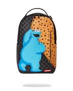 COOKIE MONSTER REVEAL BACKPACK (DLXV)