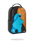 COOKIE MONSTER REVEAL BACKPACK (DLXV)