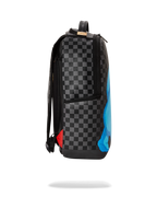 COOKIE MONSTER REVEAL BACKPACK (DLXV)