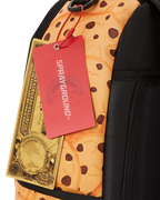 COOKIE MONSTER REVEAL BACKPACK (DLXV)