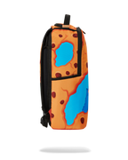 COOKIE MONSTER MUNCHIES BACKPACK