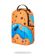 COOKIE MONSTER MUNCHIES BACKPACK