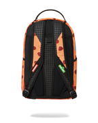 COOKIE MONSTER MUNCHIES BACKPACK