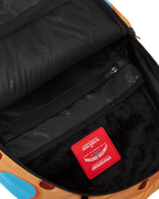 COOKIE MONSTER MUNCHIES BACKPACK