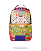 TMNT OUT LIKE A LIGHT BACKPACK