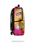 TMNT OUT LIKE A LIGHT BACKPACK