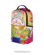 TMNT OUT LIKE A LIGHT BACKPACK