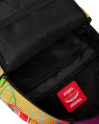 TMNT OUT LIKE A LIGHT BACKPACK