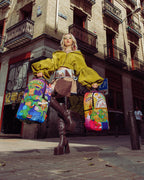 TEENAGE MUTANT NINJA TURTLES ATTACK MODE BACKPACK