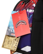 TEENAGE MUTANT NINJA TURTLES ATTACK MODE BACKPACK