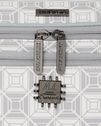 A.I.8 AFRICAN INTELLIGENCE BOOKED & BUSY COSMETIC CASE