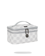 A.I.8 AFRICAN INTELLIGENCE BOOKED & BUSY COSMETIC CASE