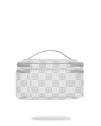 A.I.8 AFRICAN INTELLIGENCE BOOKED & BUSY COSMETIC CASE