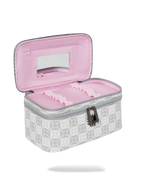 A.I.8 AFRICAN INTELLIGENCE BOOKED & BUSY COSMETIC CASE