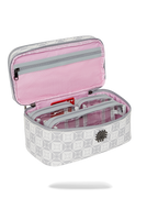 A.I.8 AFRICAN INTELLIGENCE BOOKED & BUSY COSMETIC CASE