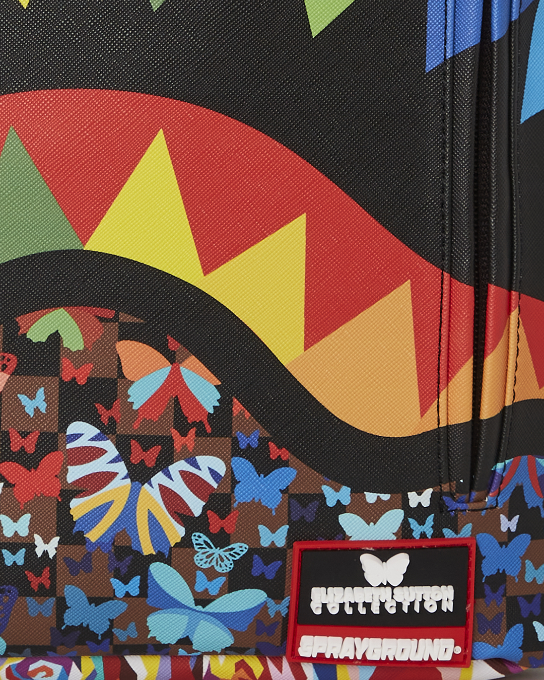 SUTTON SPIRIT ANIMAL BACKPACK (DLXV)