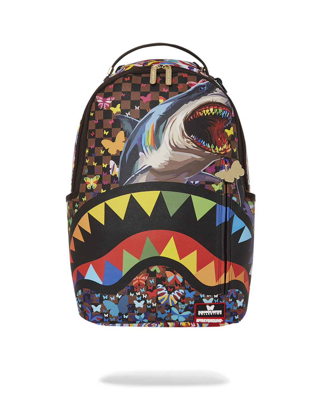 SUTTON SPIRIT ANIMAL BACKPACK (DLXV)