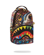 SUTTON SPIRIT ANIMAL BACKPACK (DLXV)