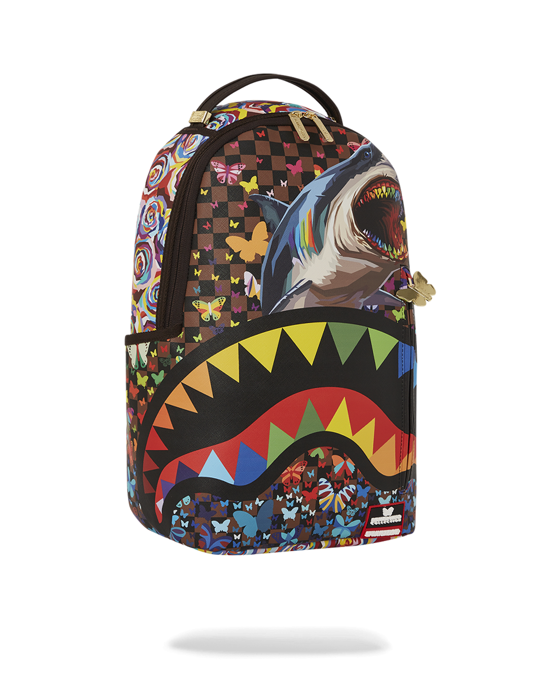 SUTTON SPIRIT ANIMAL BACKPACK (DLXV)