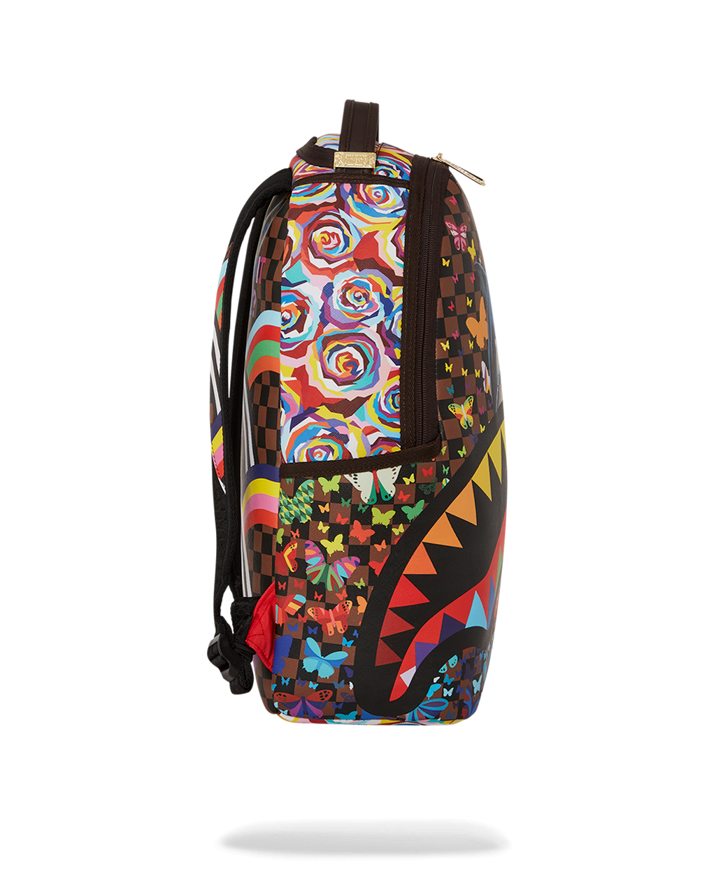 SUTTON SPIRIT ANIMAL BACKPACK (DLXV)