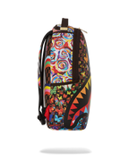 SUTTON SPIRIT ANIMAL BACKPACK (DLXV)