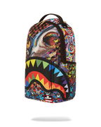 SUTTON SPIRIT ANIMAL BACKPACK (DLXV)