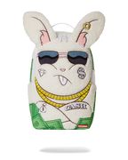 BUNNY MONEY ALL BUSINESS