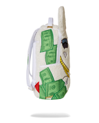 BUNNY MONEY ALL BUSINESS