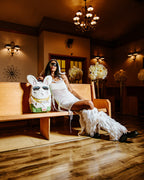 BUNNY MONEY ALL BUSINESS