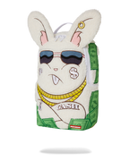 BUNNY MONEY ALL BUSINESS