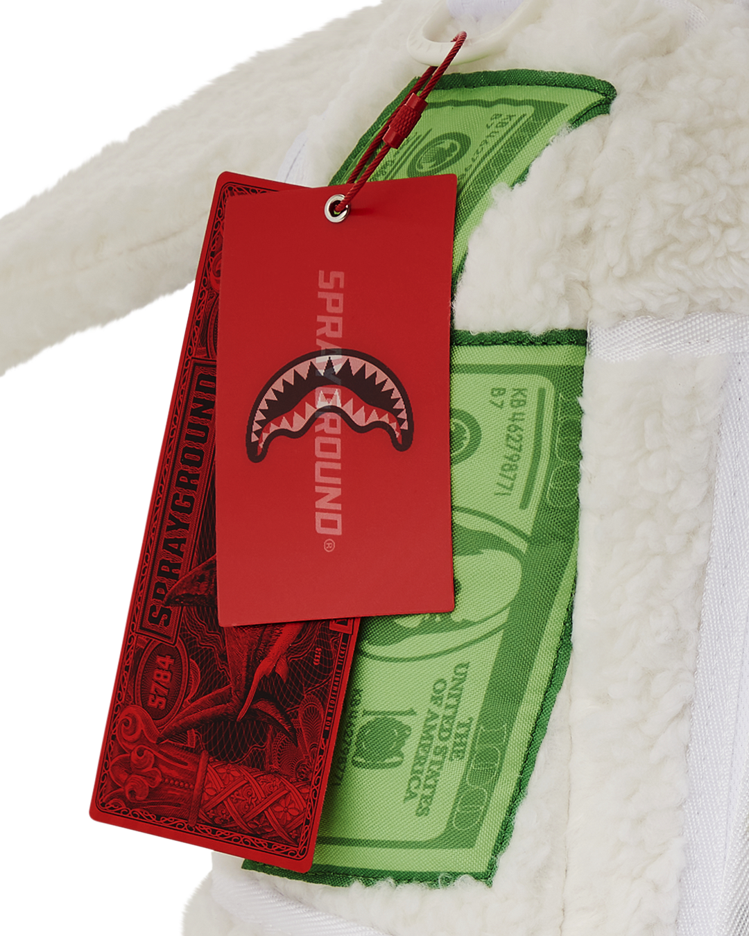 BUNNY MONEY ALL BUSINESS