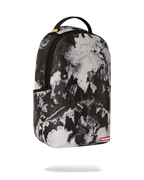 THAT MARBLE EFFECT DLXSV BACKPACK