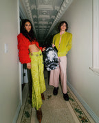 THAT MARBLE EFFECT DLXSV BACKPACK