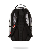THAT MARBLE EFFECT DLXSV BACKPACK